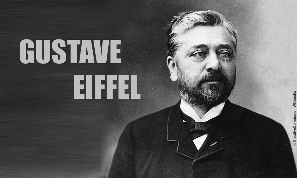 Gustave Eiffel