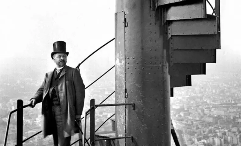 Gustave Eiffel