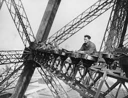 Gustave Eiffel