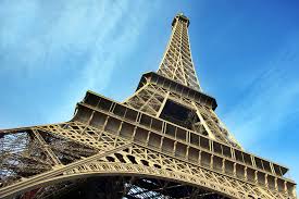 Eiffel Tower Design and Architecture