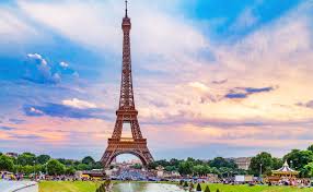 Hidden Facts About the Eiffel Tower